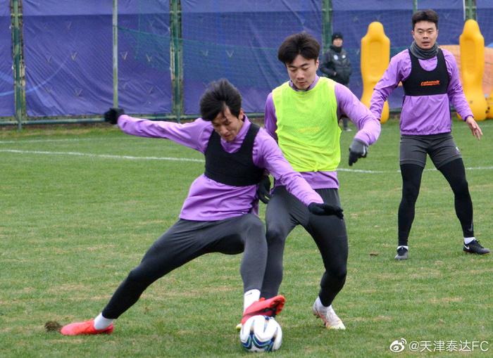 泰达主场惜败江苏苏宁，保级形势不容乐观的简单介绍