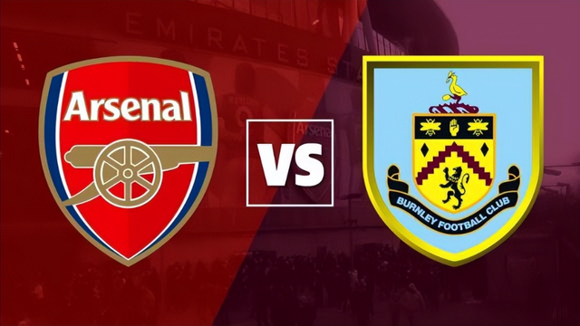 伯恩利主场战胜阿森纳,积分榜稳固的简单介绍 伯恩利主场战胜阿森纳,积分榜稳固的简单介绍