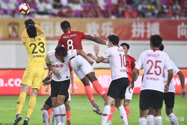 开云体育平台APP-关于恒大客场轻取佳兆业，维持领跑地位的信息