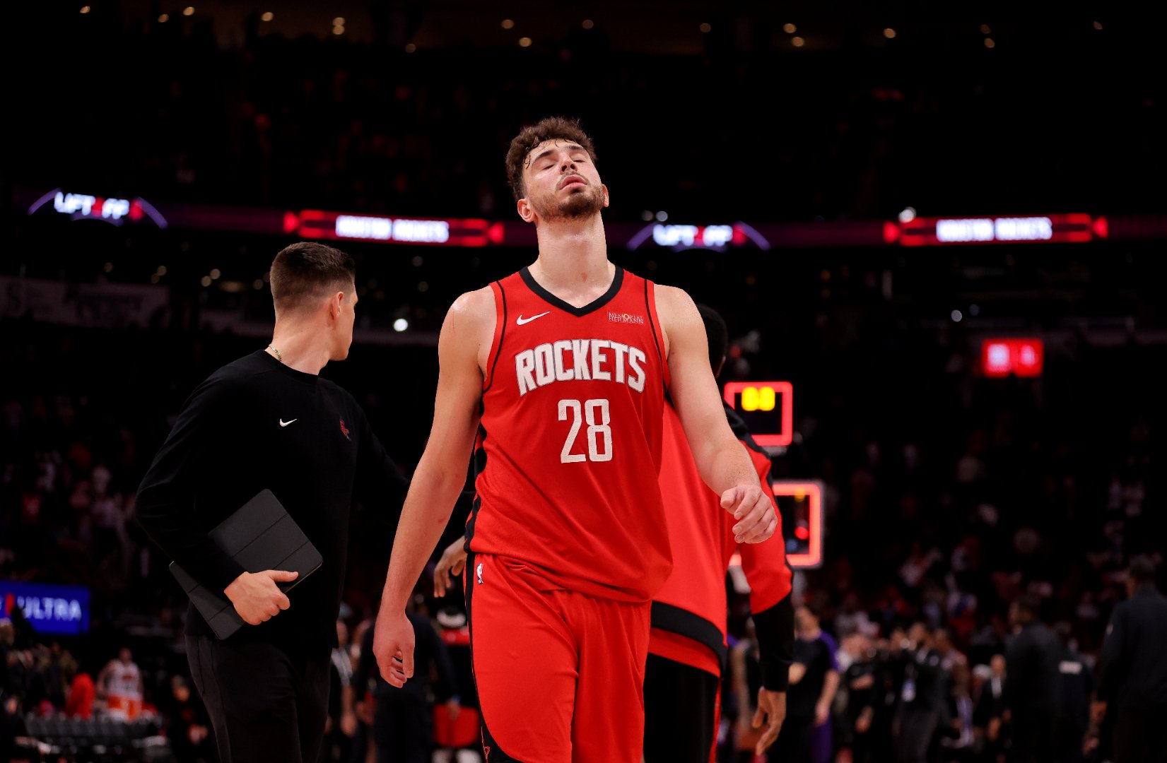 开云下载-火箭队发挥出色实现对手压制逆袭