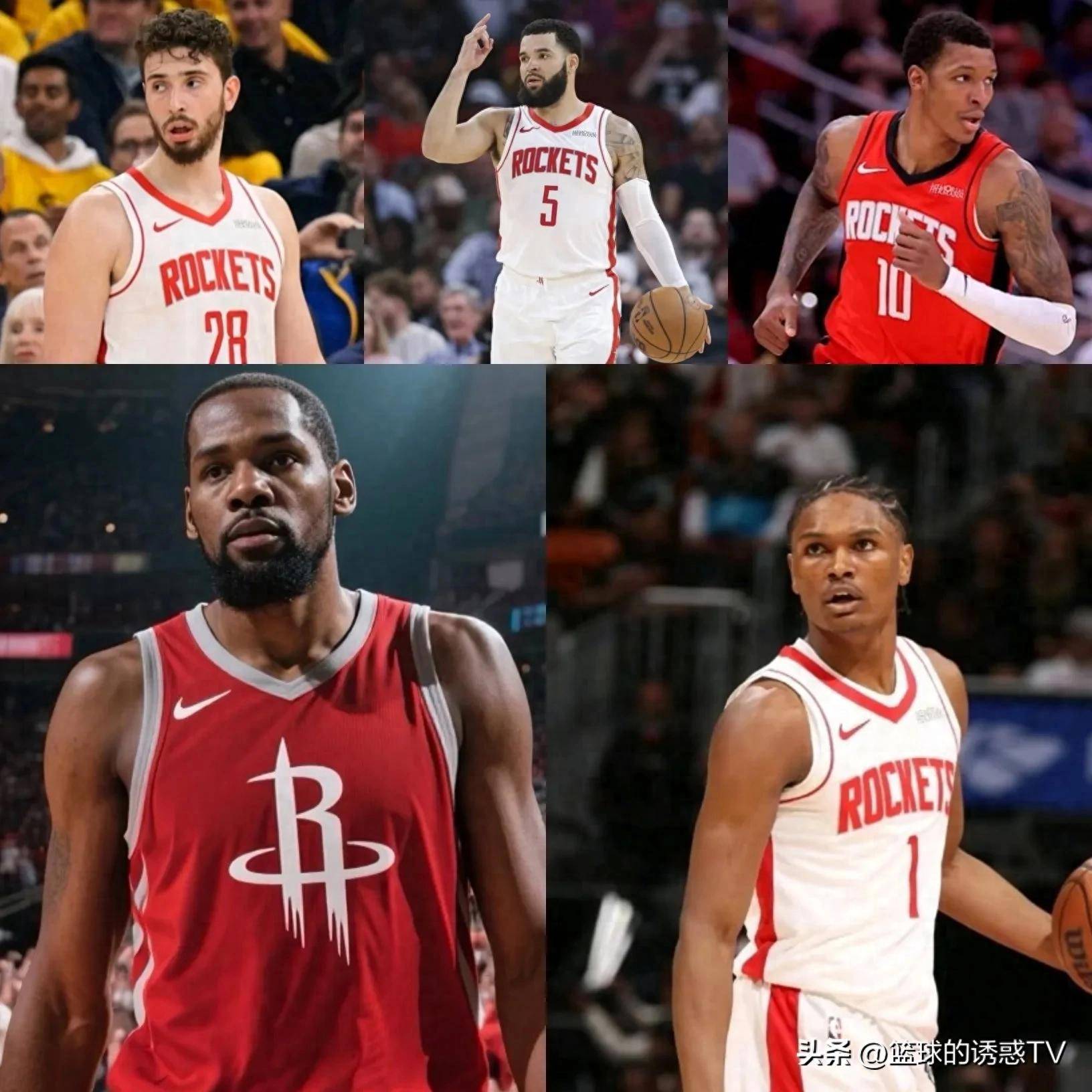 火箭队发挥出色实现对手压制逆袭 火箭队发挥出色实现对手压制逆袭