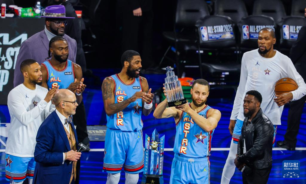 篮球世界杯冠军获得者杀进NBA全明星周末的简单介绍 篮球世界杯冠军获得者杀进NBA全明星周末的简单介绍