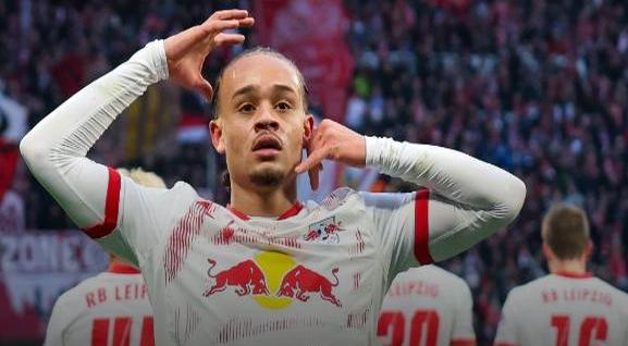 RB莱比锡遭遇惨败,客场输球难掩困境的简单介绍 RB莱比锡遭遇惨败,客场输球难掩困境的简单介绍