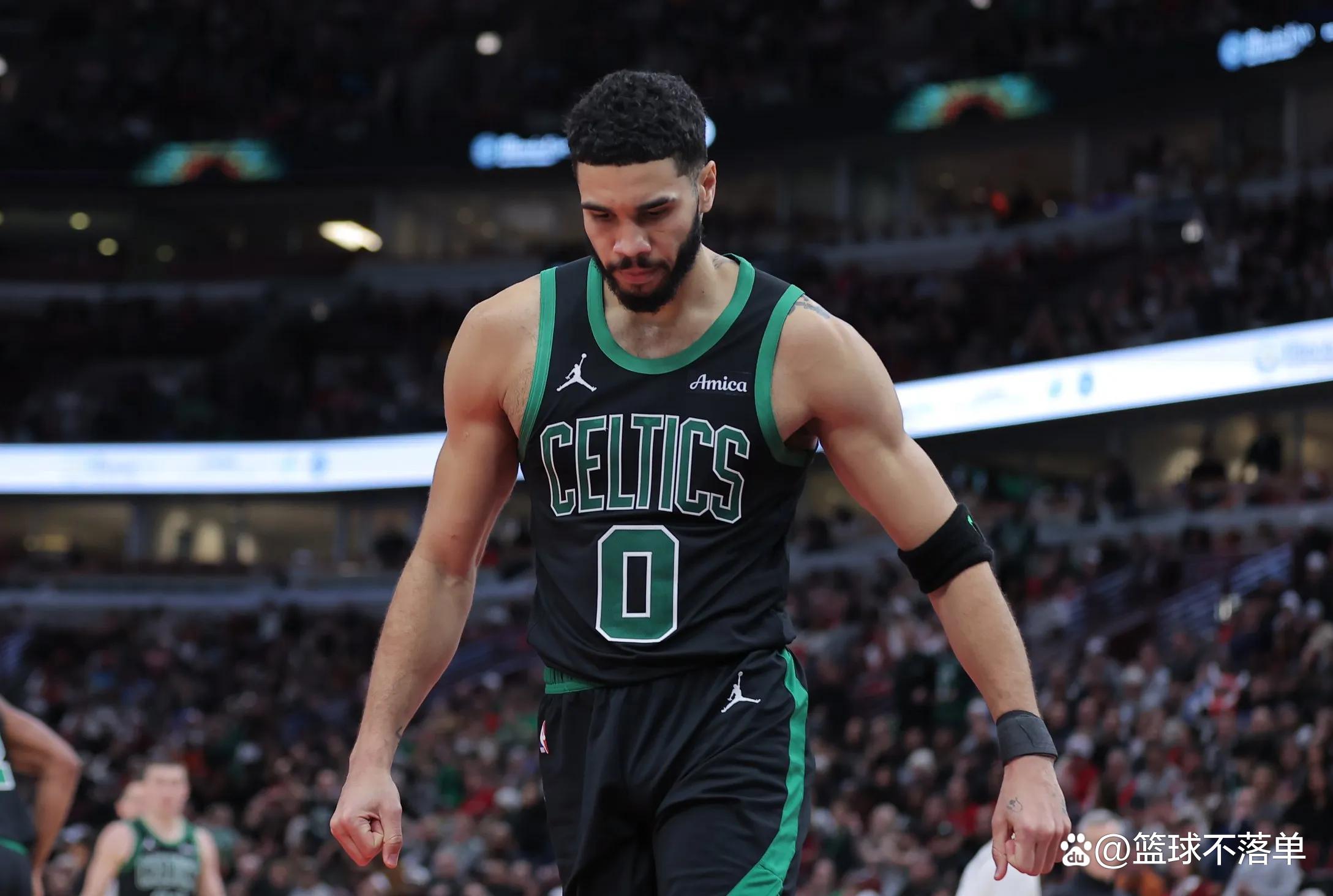 开云体育app-凯尔特人惨遭76人逆转，主场失利