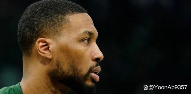 开拓者负湖人,利拉德发挥出色遗憾败北 开拓者负湖人,利拉德发挥出色遗憾败北