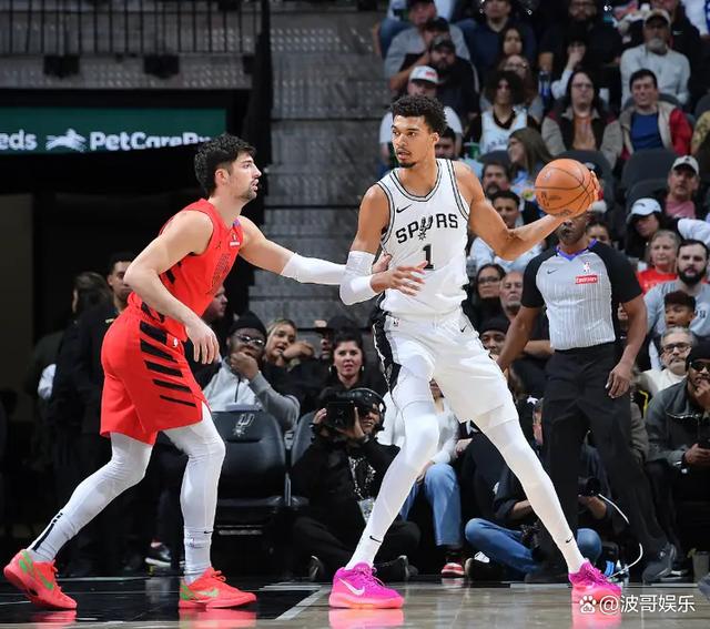 马刺力克开拓者,球队阵容旋律愈发明显的简单介绍 马刺力克开拓者,球队阵容旋律愈发明显的简单介绍