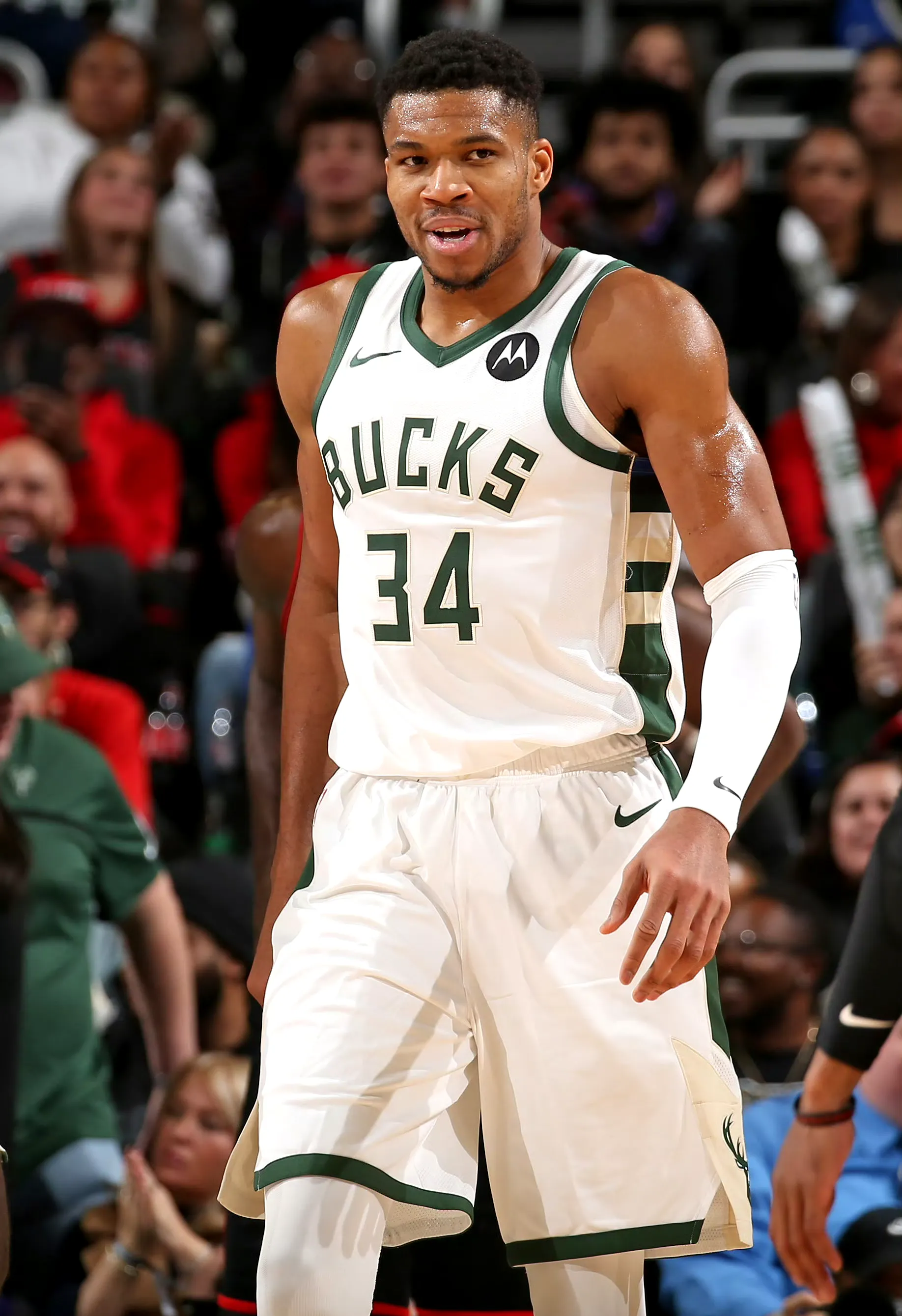 开云体育-雄鹿主场告捷，字母哥砍下高分的简单介绍