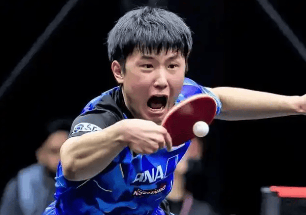 德国乒乓球队爆冷奥地利乒乓球队,张本智和爆发神勇的简单介绍 德国乒乓球队爆冷奥地利乒乓球队,张本智和爆发神勇的简单介绍