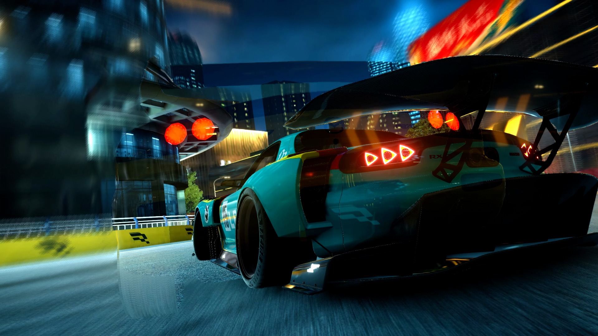 开云体育入口-关于赛车决赛震撼开打，巅峰对决引爆全场的信息