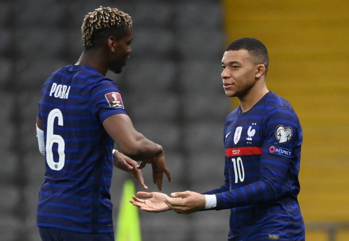 印尼队力克法国队,黄鸭组合扛起全队 印尼队力克法国队,黄鸭组合扛起全队