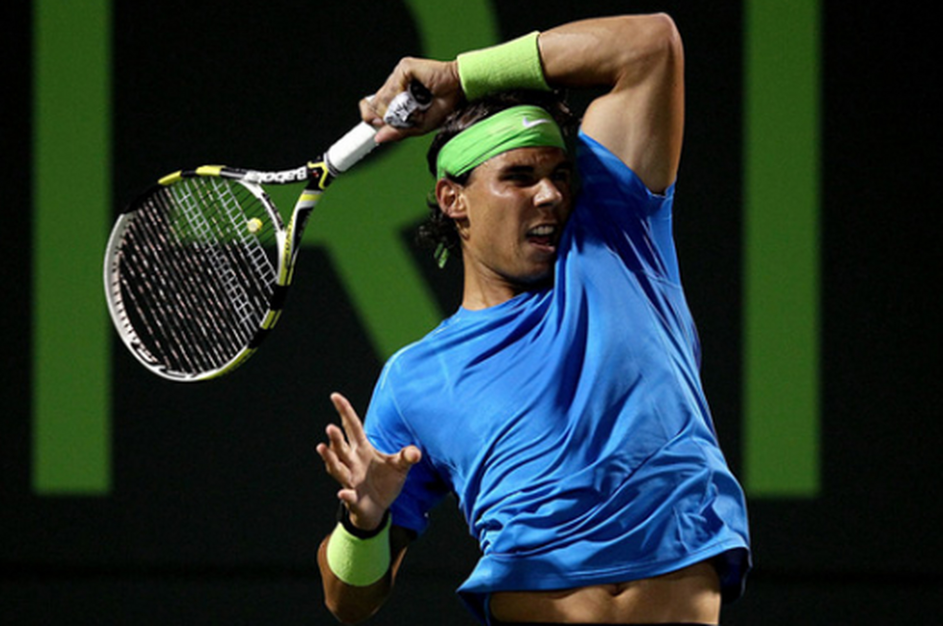 开云体育中国-澳网轻取法网，纳达尔关键制胜