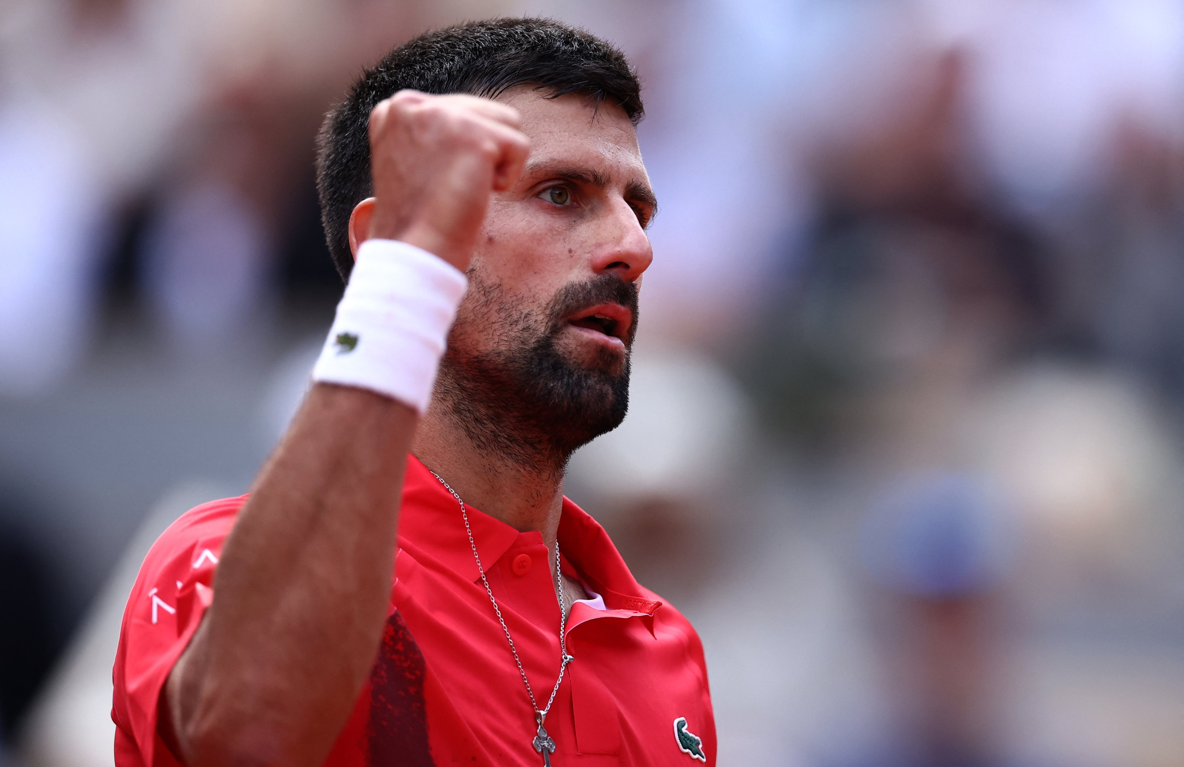 澳网轻取法网，纳达尔关键制胜