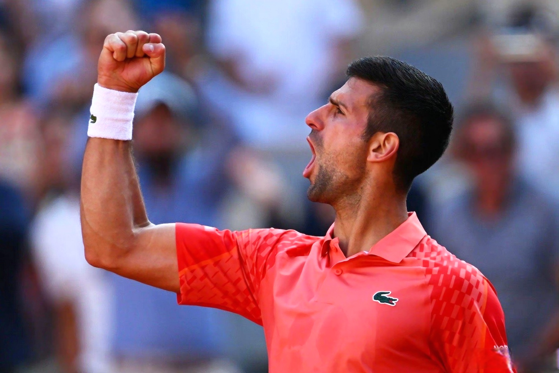 开云APP-年终总决赛碾压拉沃尔杯，德约科维奇高光表现